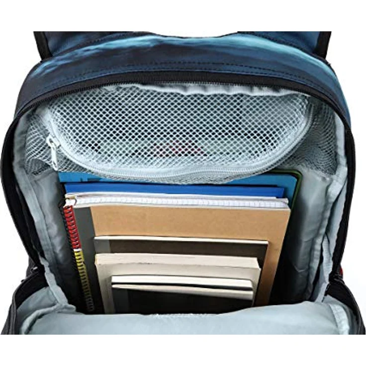 Nitro Rucksack CHASE acid dawn – Bild 4