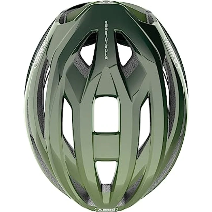 Abus Storm Chaser Opal Green 54 - 58 cm – Bild 4