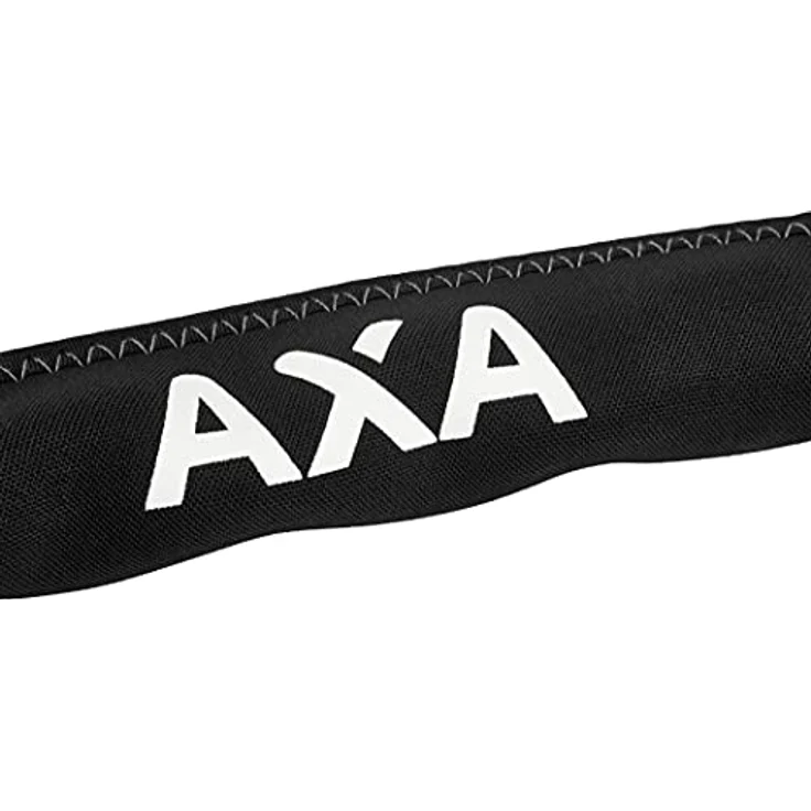 AXA ALA018 Unisex – Erwachsene Promoto 2 100/9 FahrradSchloss, schwarz, One-Size – Bild 4