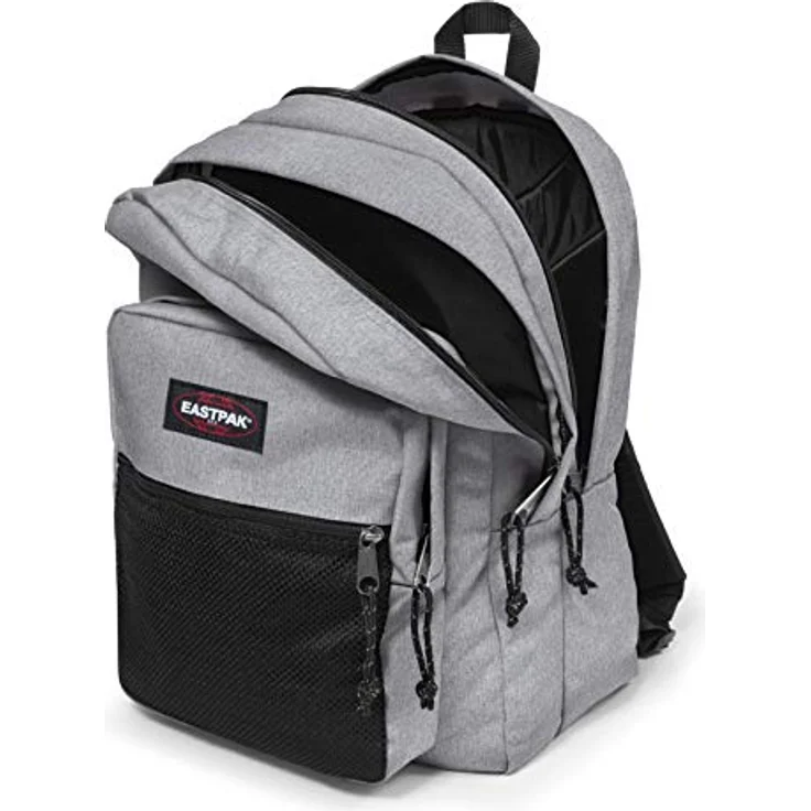 Eastpack Rucksack Pinnacle Sunday Grey – Bild 3