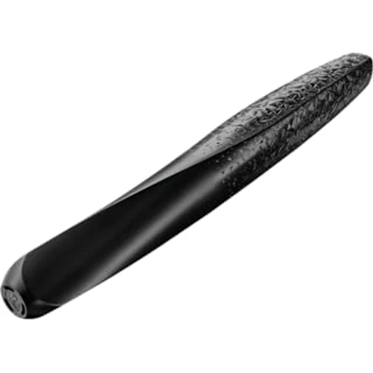 Pelikan Twist structure black & white, Trendschreibgerät für Rechtshänder und Linkshänder – Bild 4