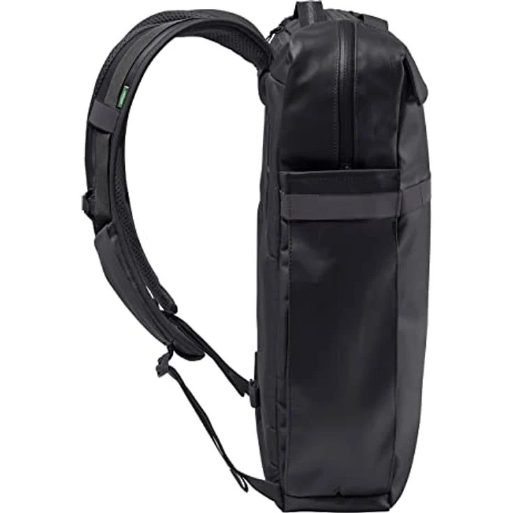 Vaude Fahrradrucksack Mineo Transformer Backpack 20 black – Bild 3