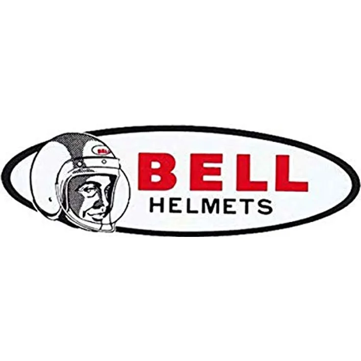 Bell Unisex – Erwachsene Pad Kit-2103146 Kit, Mehrfabig, L