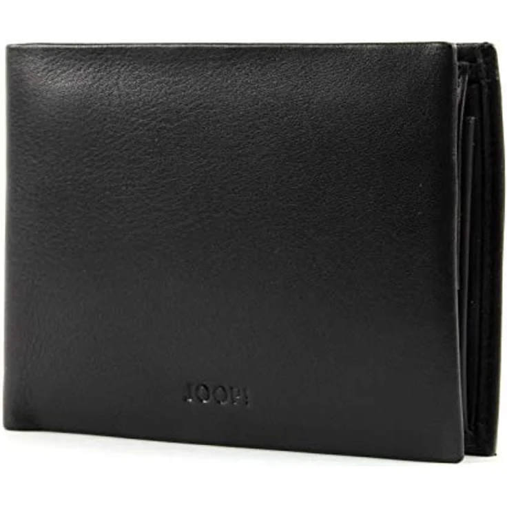 Joop Pero Typhon - Geldbörse 12.5 cm Black – Bild 1