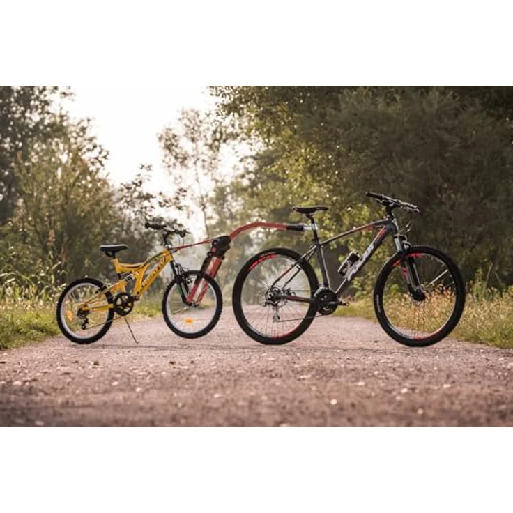 Peruzzo Stange Trail Angel 12-20 rot – Bild 6