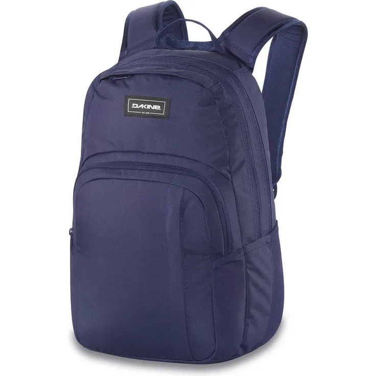 Dakine Schulrucksack Campus M, Polyester, mit gepolstertem Laptopfach 15&quot.