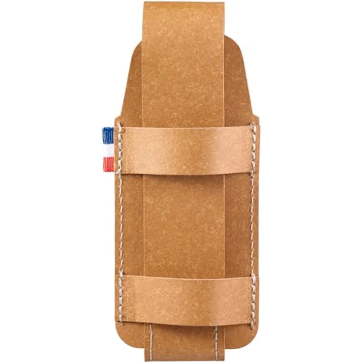 Opinel Sheath Outdoor L, Etui für Messer mit bequemer Tragelasche, schwarz – Bild 2