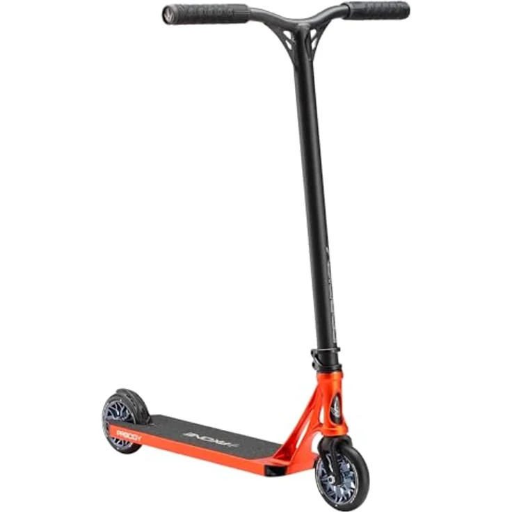 Blunt Prodigy X One, Stunt-Scooter H=86cm mit Aluminium Reaper V3 Lenker, Park Orange – Bild 4
