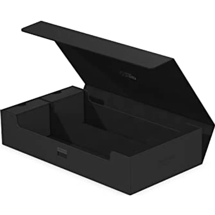 Ultimate Guard Omnihive 1000+ XenoSkin Schwarz – Bild 10
