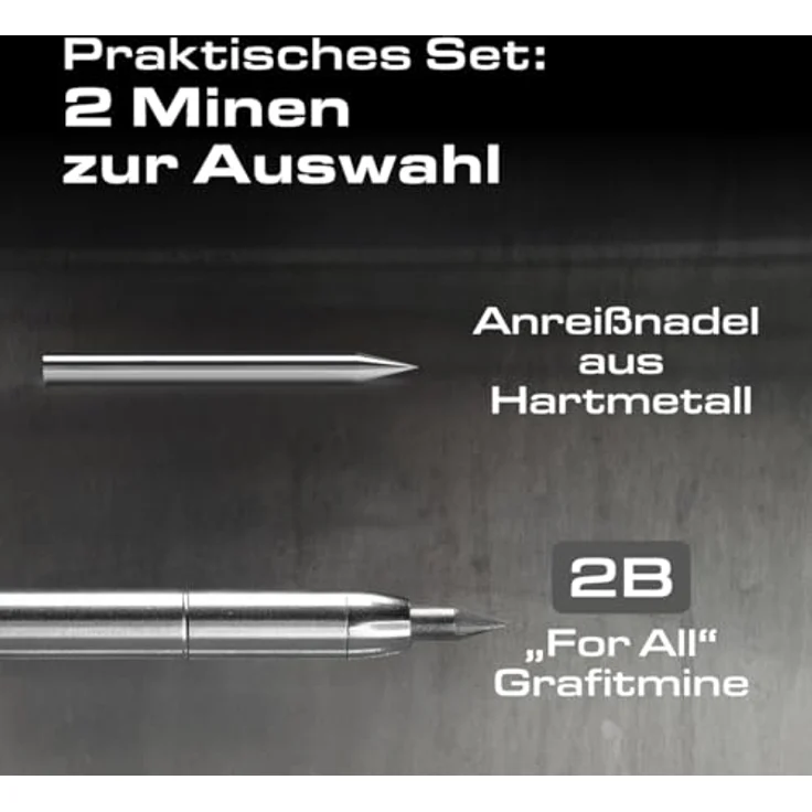 Pica Dry Metal Set 30800 – Bild 4