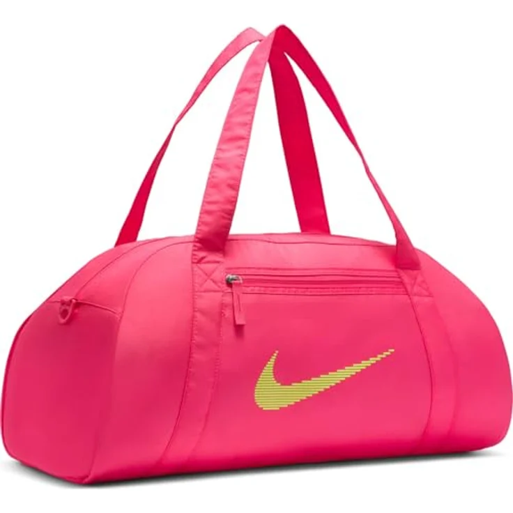 Nike Sporttasche NK GYM CLUB BAG - SP23, Kindersporttasche mit 24L Volumen, schwarz – Bild 3