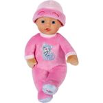 Baby Born Babypuppe Sleepy for babies, pink, 30 cm, mit Rassel im Inneren