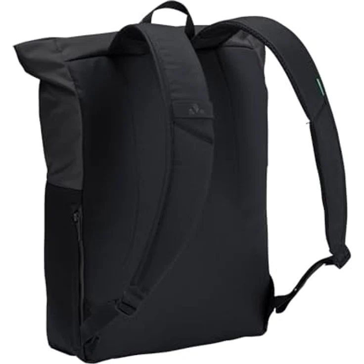 VAUDE Wanderrucksack Wala, umweltfreundlich hergestellt, mit gepolstertem Tabletfach und wasserabweisend – Bild 2