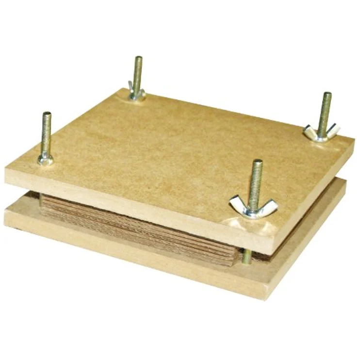Eduplay Blumenpresse – Bild 2