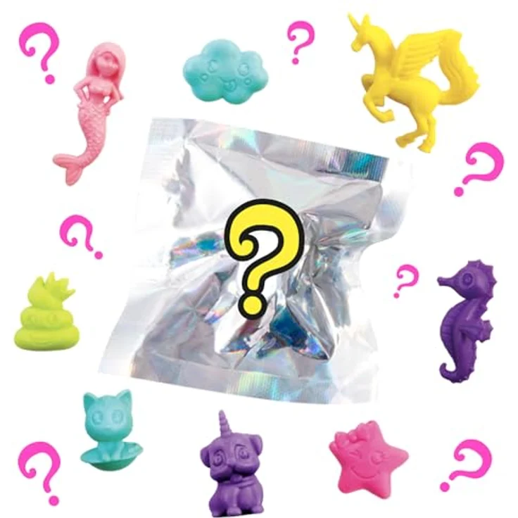 Canal Toys So Slime Mix’in Eimer 400 g, Fertig Gemischter Slime mit Deko zum Mischen, Kreativset für Kinder ab 6 Jahren, Wiederverwendbarer Aufbewahrungseimer – Bild 3