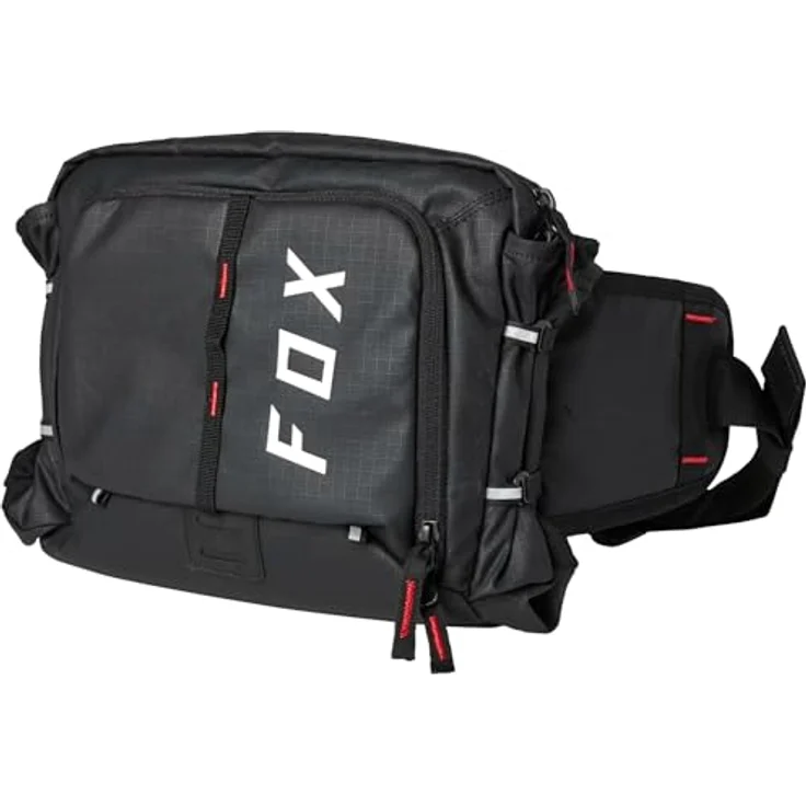 Fox Racing Lumbar Hydration Pack - Black. – Bild 3