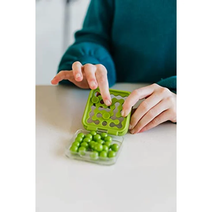 IQ Mini Smart Games, 1 Stück, zufällige Auswahl – Bild 5
