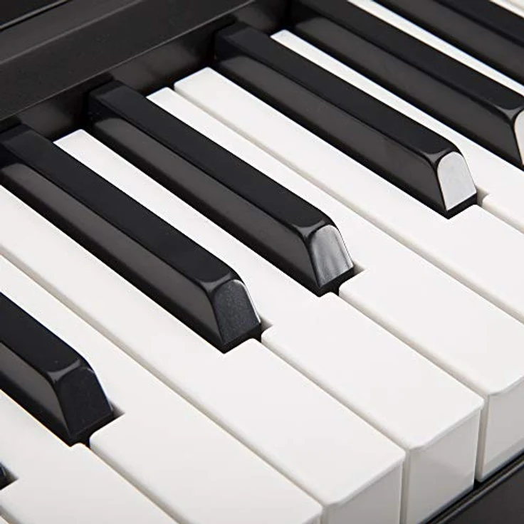 RockJam - RJ761-SK - Musical Keyboard – Bild 9