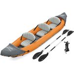 Bestway, Schlauchboot, (381 cm, 3 Pers.)