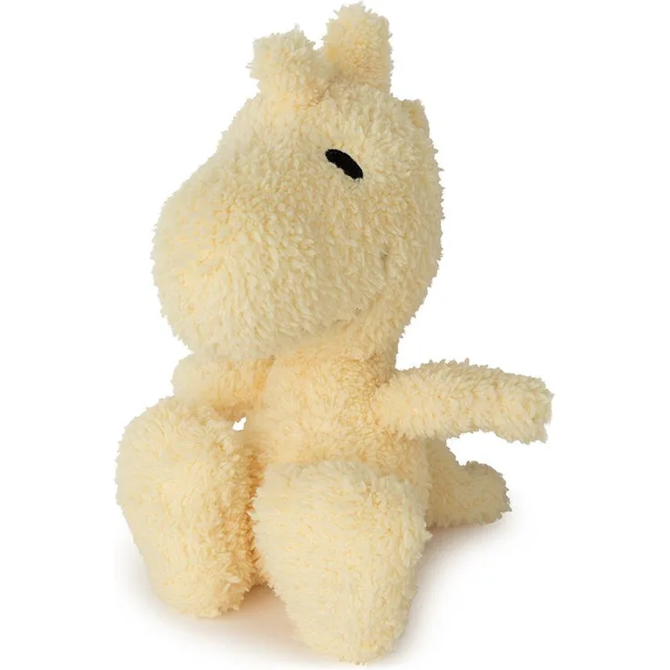 Bon Ton Toys Kuscheltier Woodstock Peanuts x Bon Ton Toys - 15 cm Weiches Kuscheltier