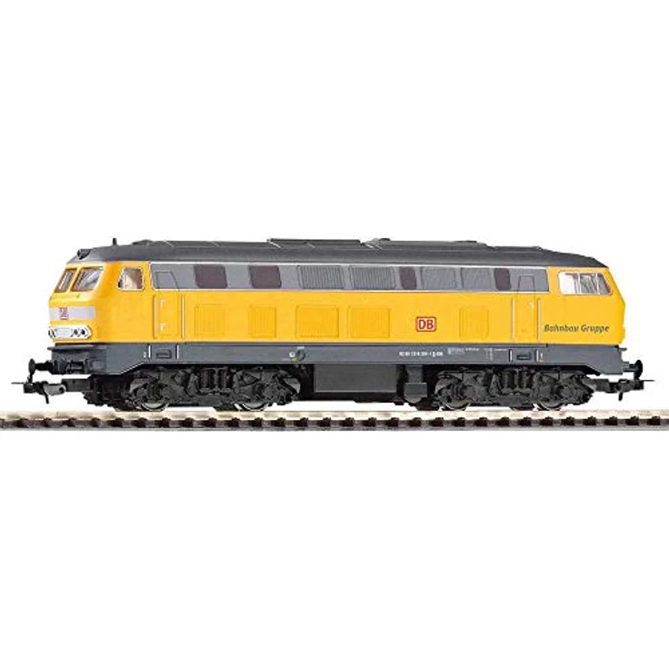 Piko H0 57902 H0 Diesellok BR 218 der DB AG DB AG – Bild 1