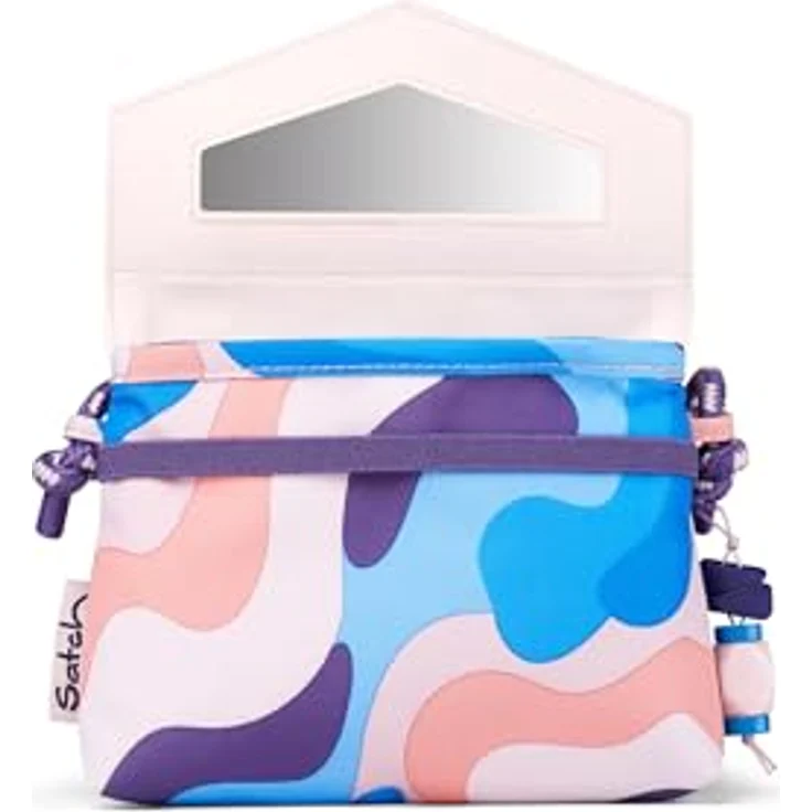 satch Clutch Candy Clouds – Bild 4
