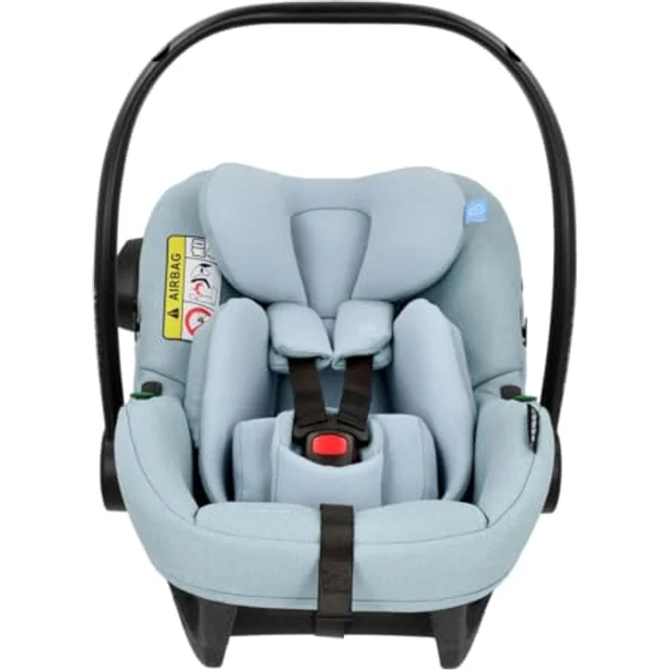 Avionaut Pixel PRO 2.0C Cloud Care Babyschale 0-13 Monate, Mint – Bild 2