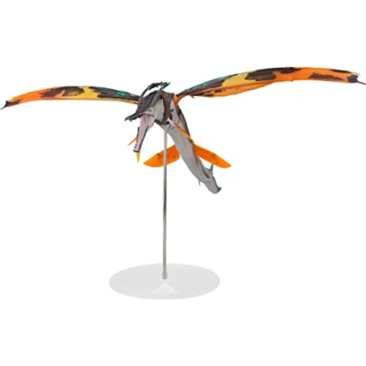 Avatar: The Way of Water Mega Actionfigur Skimwing – Bild 5