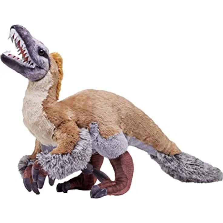 Wild Republic 26566 Velociraptor Artist Collection