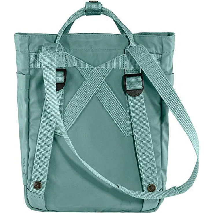 Fjällräven Rucksack Totepack Mini Frost Green – Bild 4