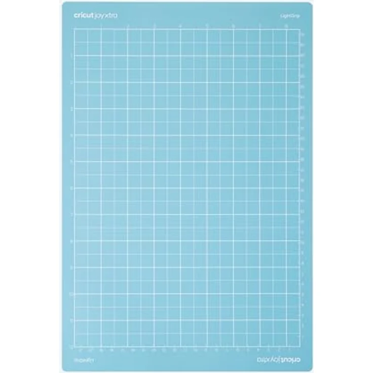 Cricut Joy Xtra LightGrip-Schneidematte – Bild 2
