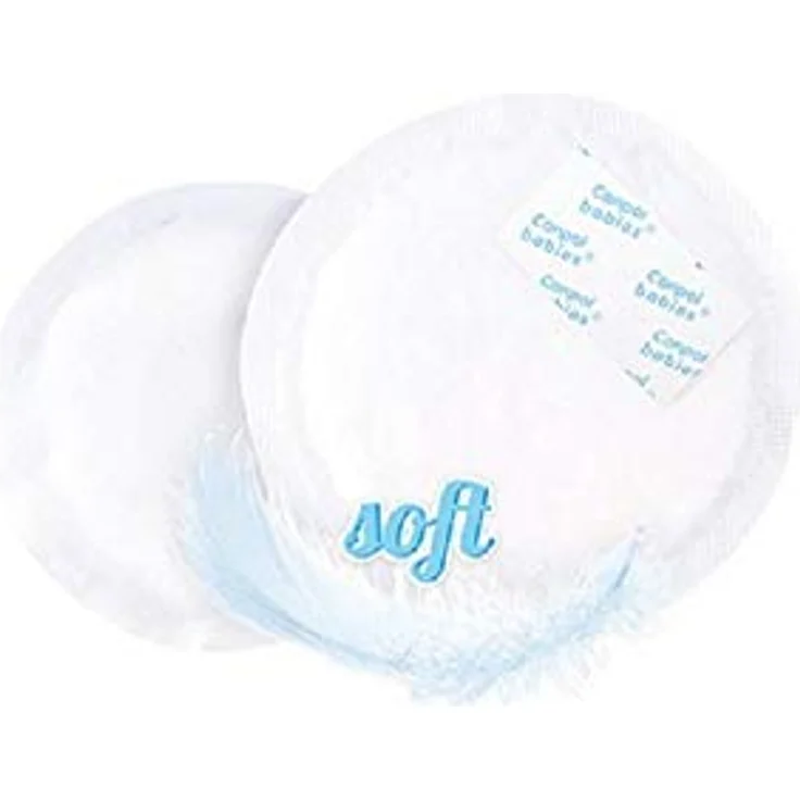 Canpol babies Stilleinlagen 30 Stück – Bild 3
