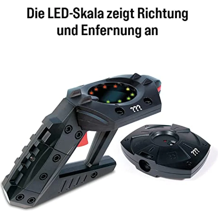 Die drei ??? Peilsender – Bild 5