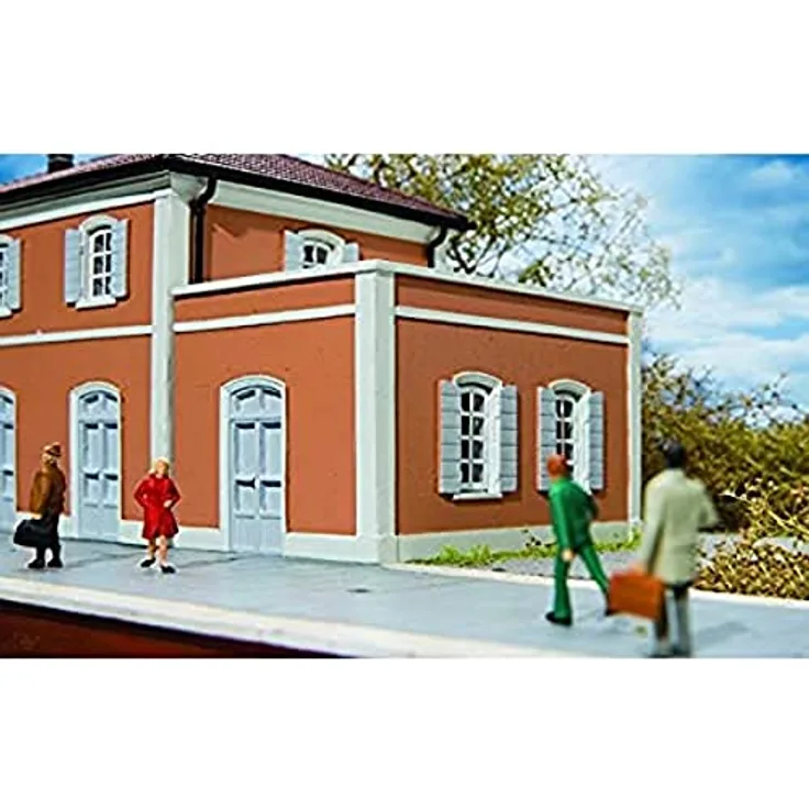 Rivarossi HC8023 Eisenbahnzubehör