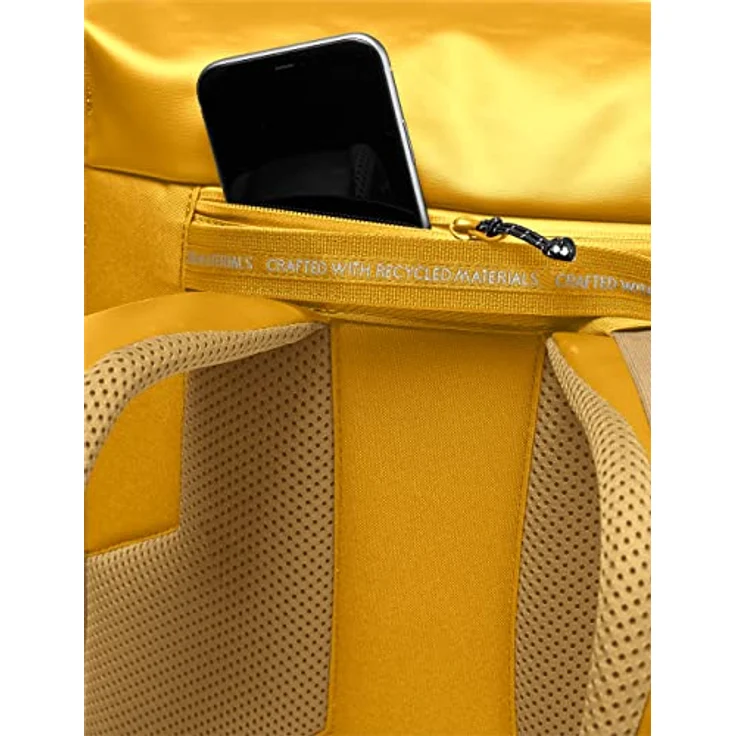 Vaude Rucksack Mineo Backpack 30 burnt yellow – Bild 7