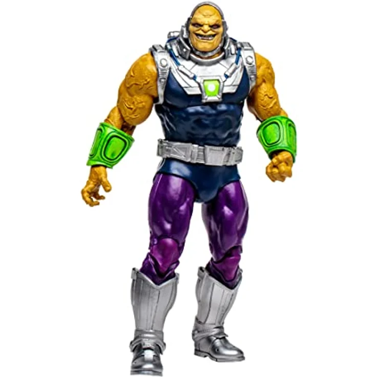 McFarlane Toys - DC Collector Megafig WV4 - Mongul – Bild 3