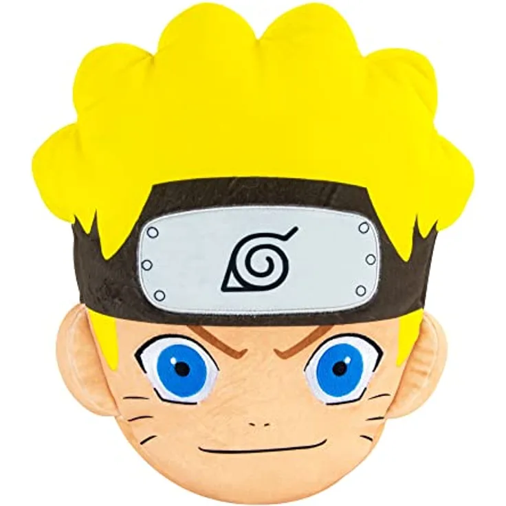 Bizak Mocchi Mocchi Plüschtier Naruto (30692751)