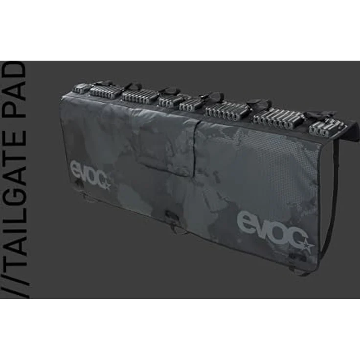 Evoc Tailgate Pad – Bild 4
