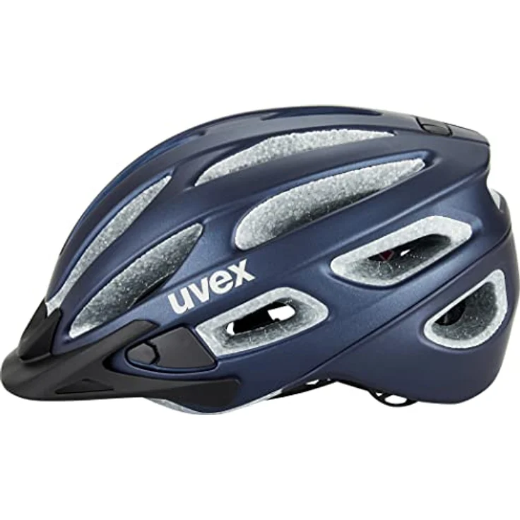 uvex true cc Fahrradhelm - Preisvergleich – Bild 3