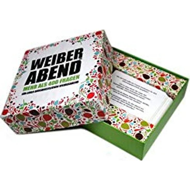 Weiberabend XL