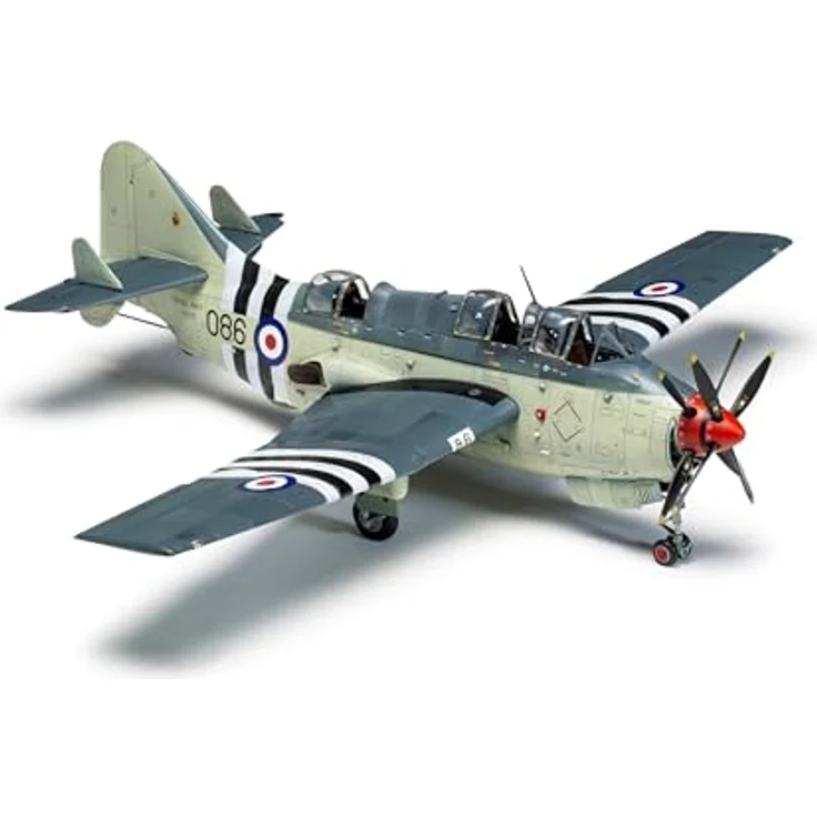 Airfix A11007 Modellbau, Mehrfarbig – Bild 4