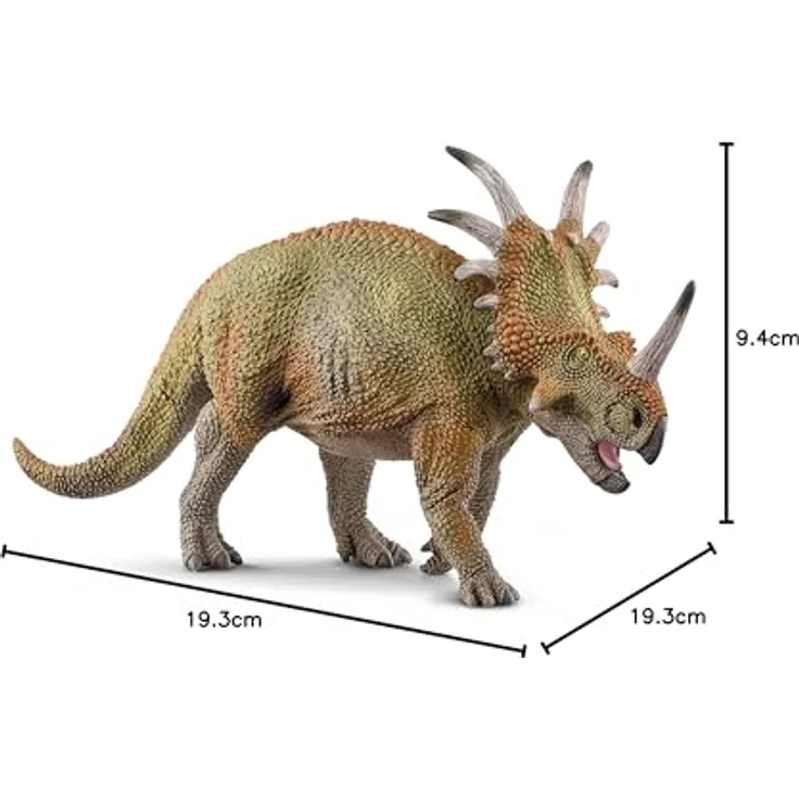 Schleich® 15033 Dinosaurs Styracosaurus - Preisvergleich – Bild 10