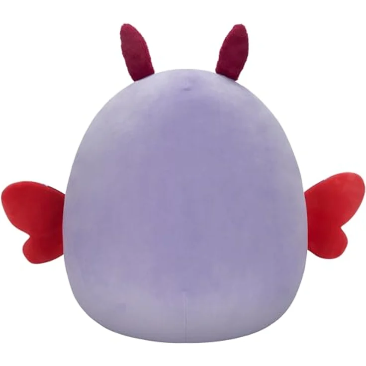 Squishmallows SQCR05497 - Sandrine die Motte 50 cm, offizielles Jazwares Plüsch, superweiches Kuscheltier – Bild 5