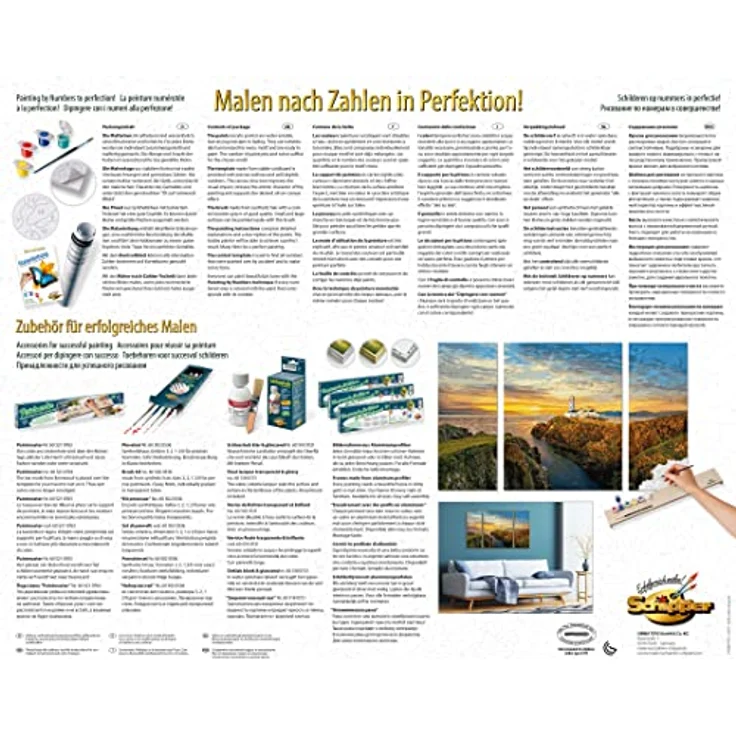Schipper MNZ - An Irlands Küsten – Bild 2