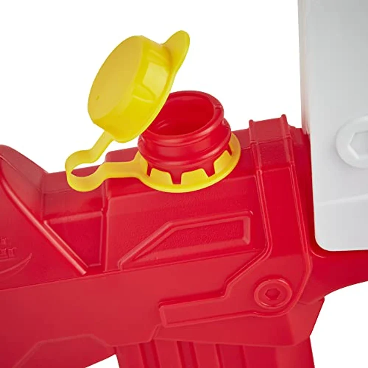Nerf Super Soaker Fortnite Burst AR Wasserblaster – Pump-Action Wasser-Attacke für Outdoor-Spiele – Für Kinder, Jugendliche, Erwachsene – Bild 3