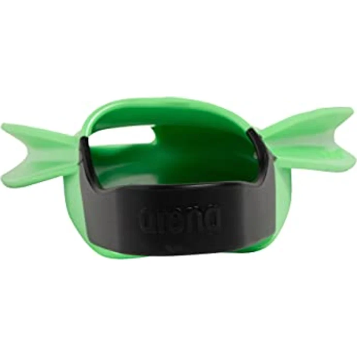 Arena Powerfin Pro II, Flossen für Wettkampftraining, (46 - 47), unisex, ohne PVC – Bild 5