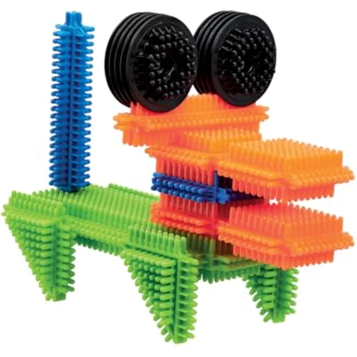 Stickle Bricks TCK07000 Fun Tub – Bild 9