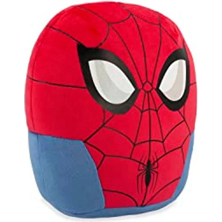 Ty Spiderman - Squishy Beanie - 10" – Bild 2
