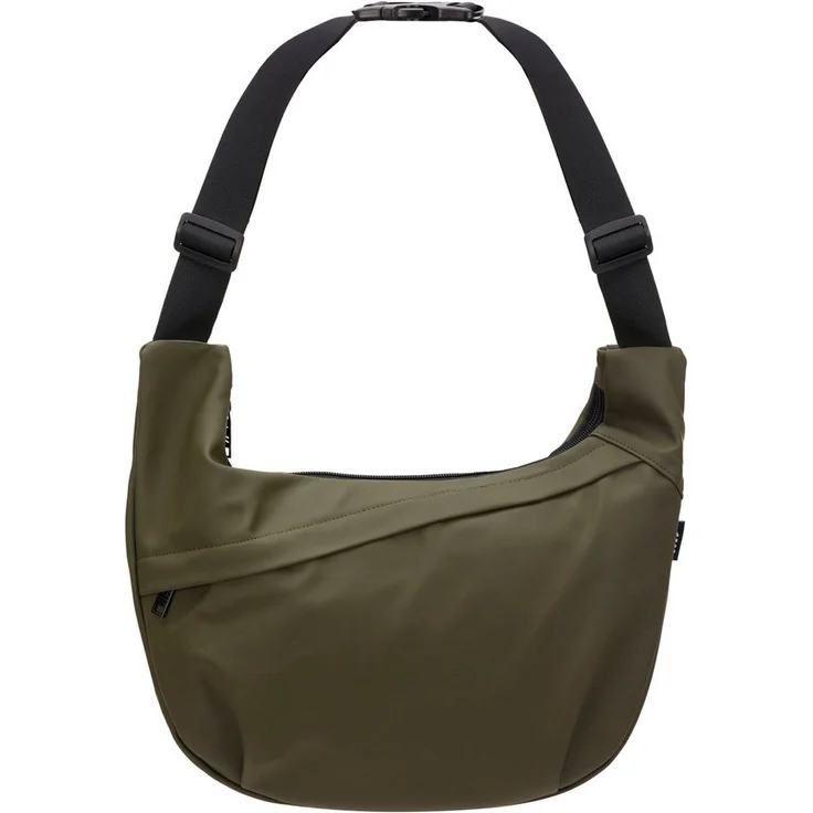 Fillikid Wickeltasche Daybag, moderne Wickeltasche mit isoliertem Flaschenhalter und Wickelauflage, grau