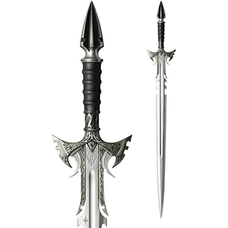 United Cutlery UC-KR0051 Kit Rae - Sedethul, LARP Schwert von Avonthia für Mittelalter-Rollenspiele, Verkauf ab 18 Jahren – Bild 1